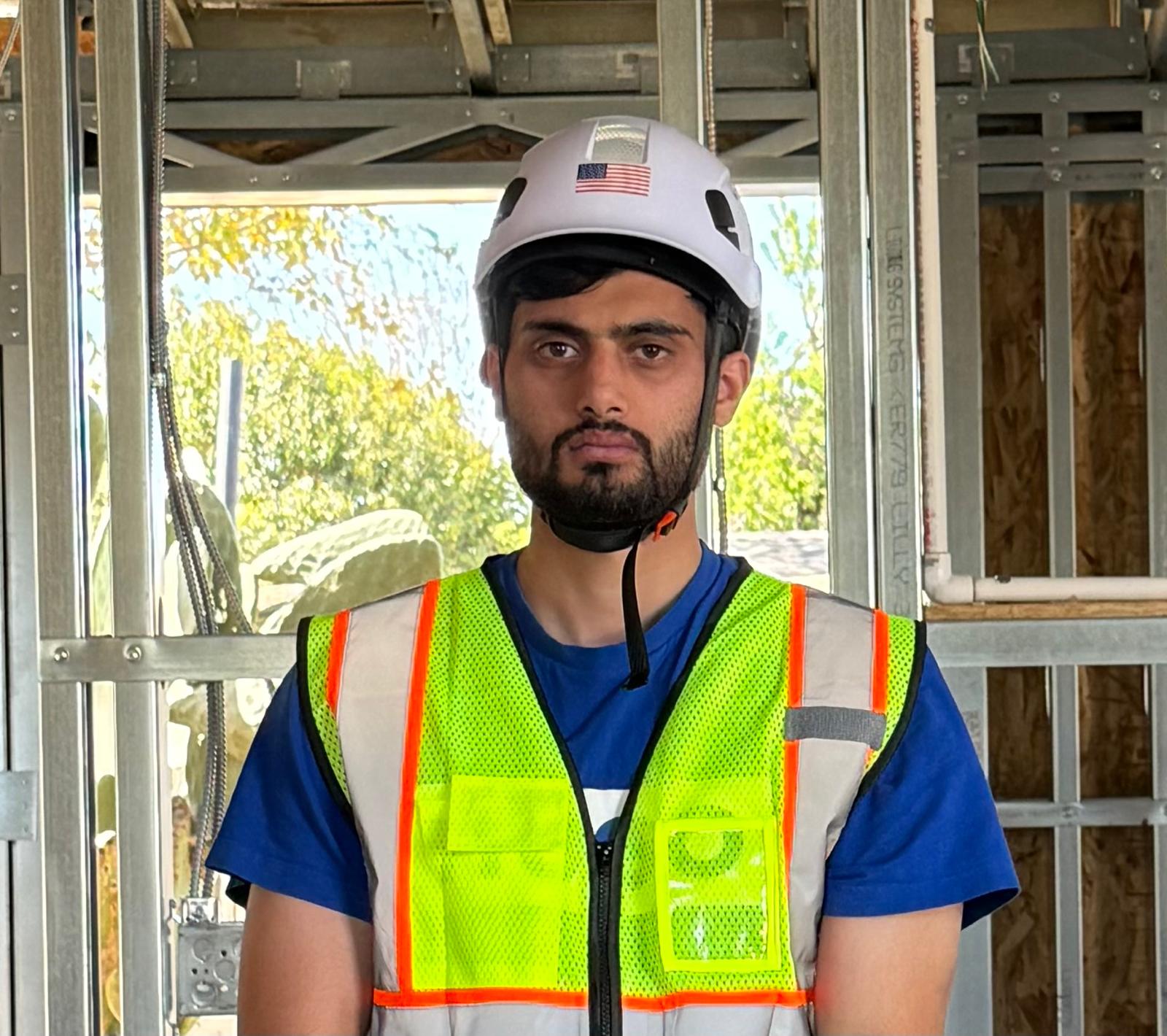 Our Team – Sher Construction